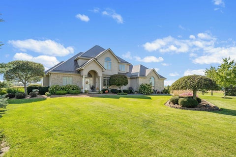 Photo of 3558 Braveheart Circle, Auburn, IN 46706 (MLS # 202641521)