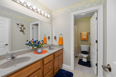 Tiny photo for 3558 Braveheart Circle, Auburn, IN 46706 (MLS # 202641521)