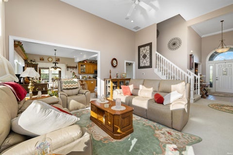 Tiny photo for 3558 Braveheart Circle, Auburn, IN 46706 (MLS # 202641521)