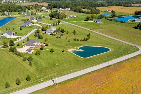 Tiny photo for 3558 Braveheart Circle, Auburn, IN 46706 (MLS # 202641521)