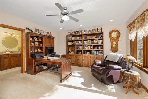 Tiny photo for 3558 Braveheart Circle, Auburn, IN 46706 (MLS # 202641521)