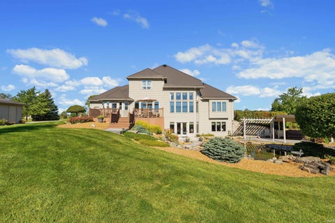 Tiny photo for 3558 Braveheart Circle, Auburn, IN 46706 (MLS # 202641521)