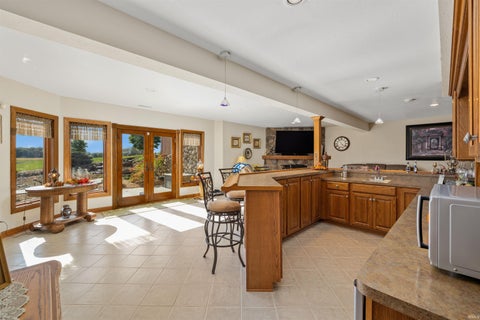 Tiny photo for 3558 Braveheart Circle, Auburn, IN 46706 (MLS # 202641521)