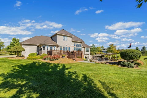 Tiny photo for 3558 Braveheart Circle, Auburn, IN 46706 (MLS # 202641521)