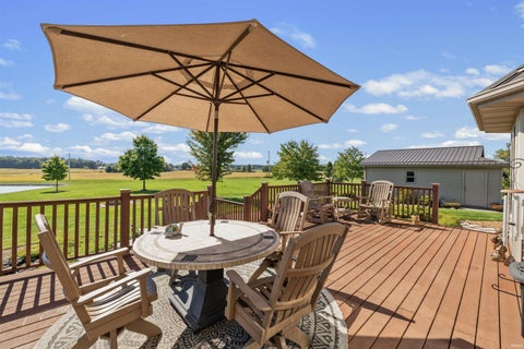 Tiny photo for 3558 Braveheart Circle, Auburn, IN 46706 (MLS # 202641521)