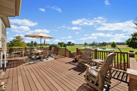 Tiny photo for 3558 Braveheart Circle, Auburn, IN 46706 (MLS # 202641521)