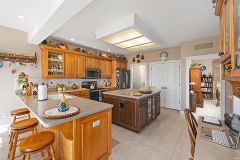 Tiny photo for 3558 Braveheart Circle, Auburn, IN 46706 (MLS # 202641521)