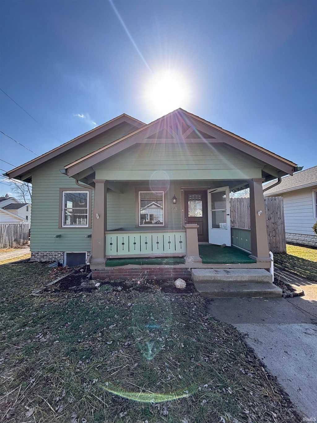 Photo of 616 Stadium Drive, Fort Wayne, IN 46808 (MLS # 202605204)