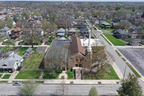 Tiny photo for 2100 Kentucky Avenue, Fort Wayne, IN 46805 (MLS # 202616756)