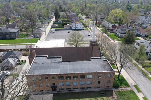 Tiny photo for 2100 Kentucky Avenue, Fort Wayne, IN 46805 (MLS # 202616756)