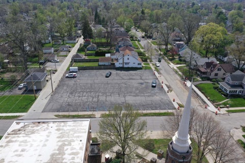 Tiny photo for 2100 Kentucky Avenue, Fort Wayne, IN 46805 (MLS # 202616756)