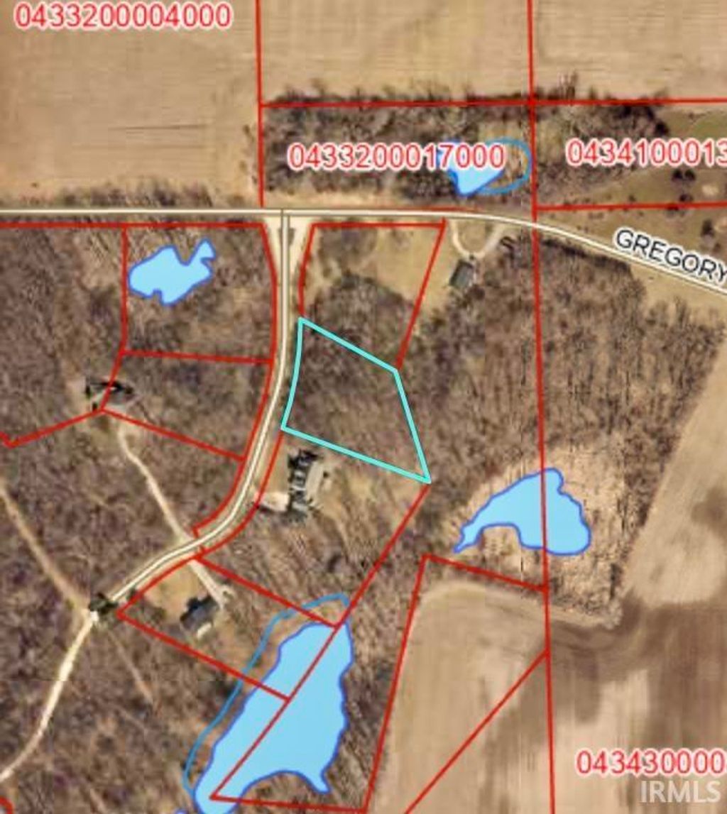 Photo of 0 N Summerhill Drive #1, Albany, IN 47320 (MLS # 202604327)