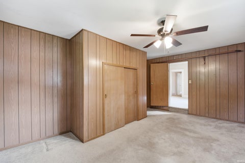 Tiny photo for 406 W 5th Street, Brookston, IN 47923 (MLS # 202628796)