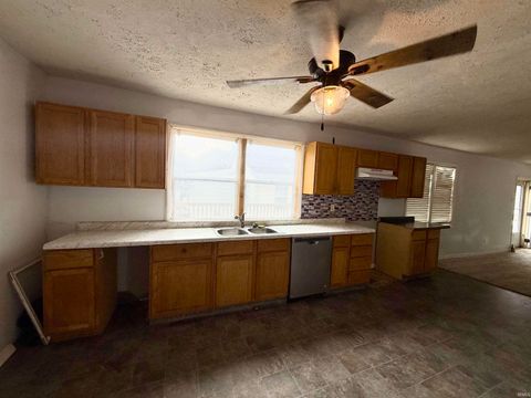 Tiny photo for 904 N Leeds Street, Kokomo, IN 46901 (MLS # 202601393)