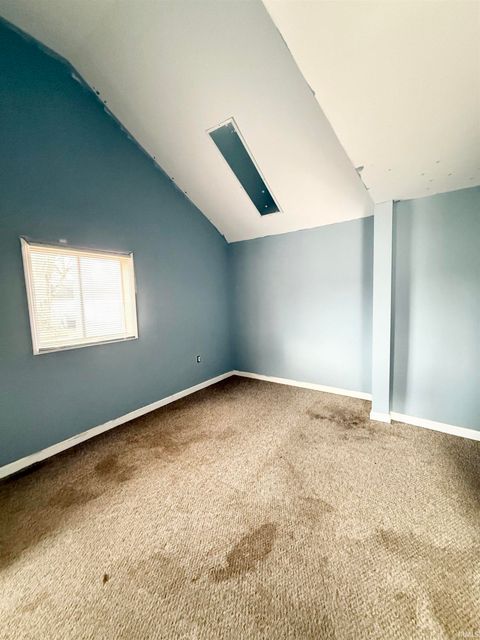 Tiny photo for 904 N Leeds Street, Kokomo, IN 46901 (MLS # 202601393)