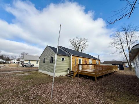 Photo of 904 N Leeds Street, Kokomo, IN 46901 (MLS # 202601393)