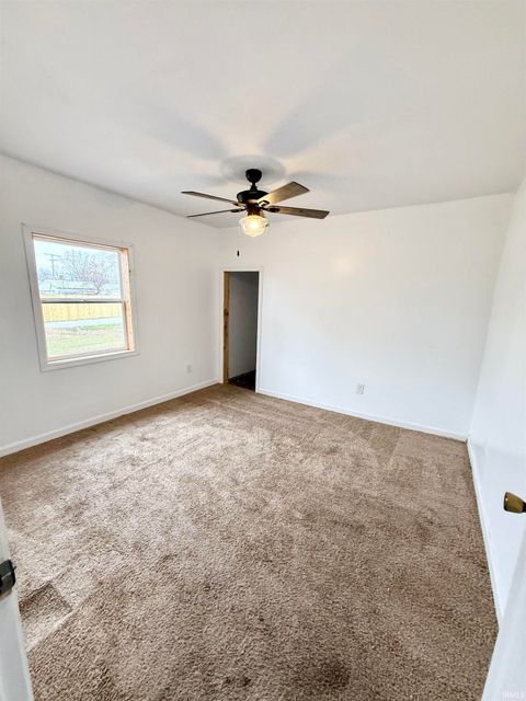 Tiny photo for 904 N Leeds Street, Kokomo, IN 46901 (MLS # 202601393)