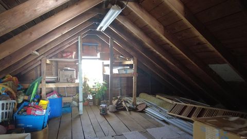 Tiny photo for 602 Maple Street, Monticello, IN 47960 (MLS # 202549037)