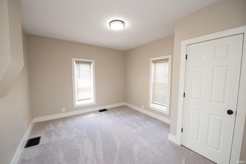 Tiny photo for 402 E 3Rd Street, Brookston, IN 47923 (MLS # 202617327)