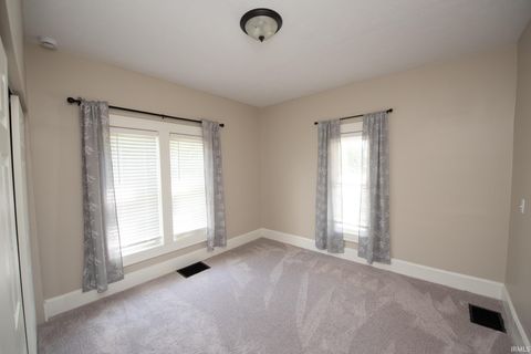 Tiny photo for 402 E 3Rd Street, Brookston, IN 47923 (MLS # 202617327)