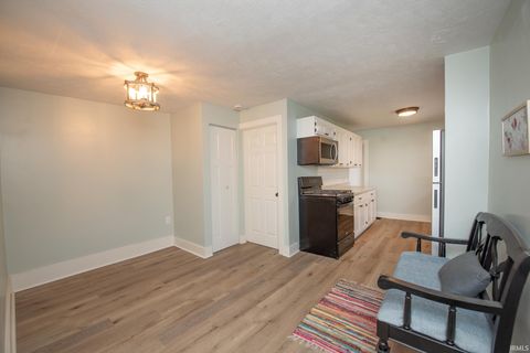 Tiny photo for 402 E 3Rd Street, Brookston, IN 47923 (MLS # 202617327)