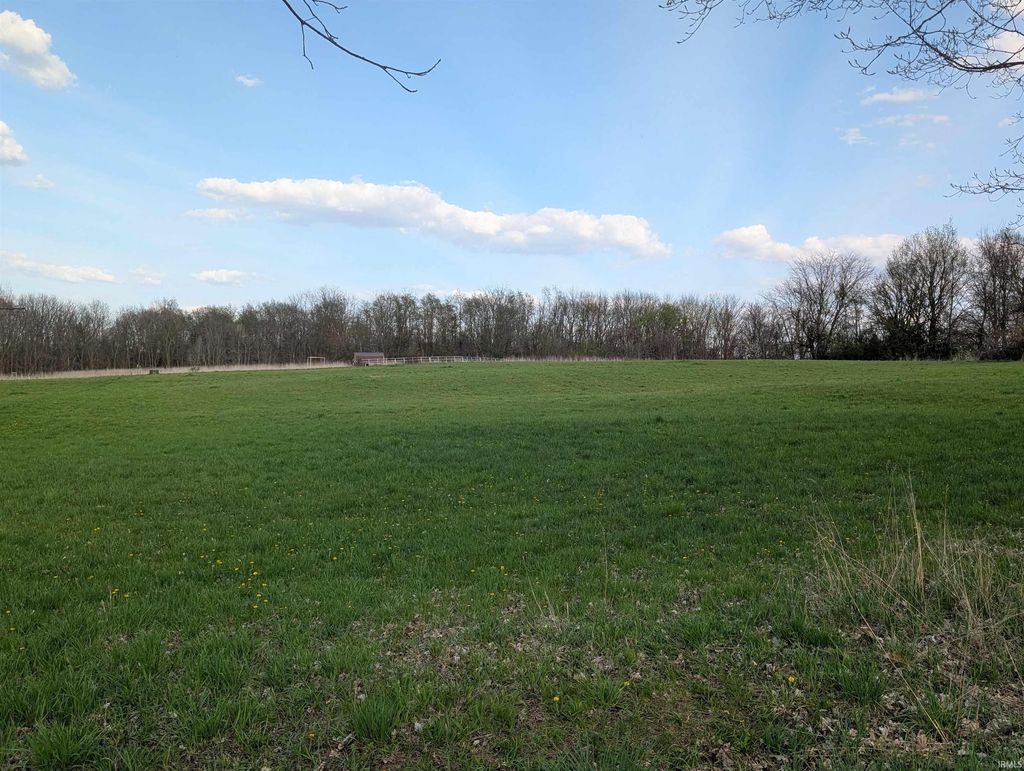 Photo of 9 Acres County Road 7, Elkhart, IN 46517 (MLS # 202610700)