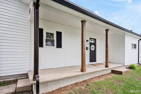 Tiny photo for 912 N COURTLAND Avenue, Kokomo, IN 46901 (MLS # 202615466)