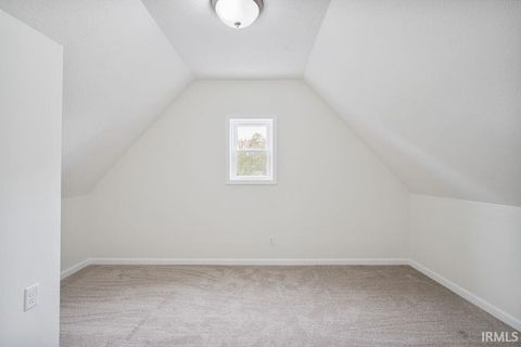 Tiny photo for 912 N COURTLAND Avenue, Kokomo, IN 46901 (MLS # 202615466)