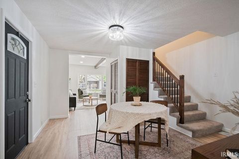 Tiny photo for 912 N COURTLAND Avenue, Kokomo, IN 46901 (MLS # 202615466)