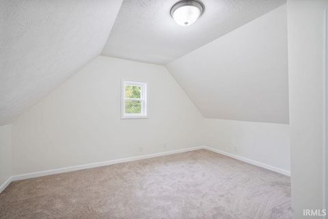 Tiny photo for 912 N COURTLAND Avenue, Kokomo, IN 46901 (MLS # 202615466)
