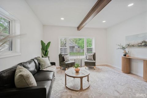 Tiny photo for 912 N COURTLAND Avenue, Kokomo, IN 46901 (MLS # 202615466)