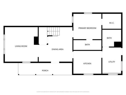 Tiny photo for 912 N COURTLAND Avenue, Kokomo, IN 46901 (MLS # 202615466)