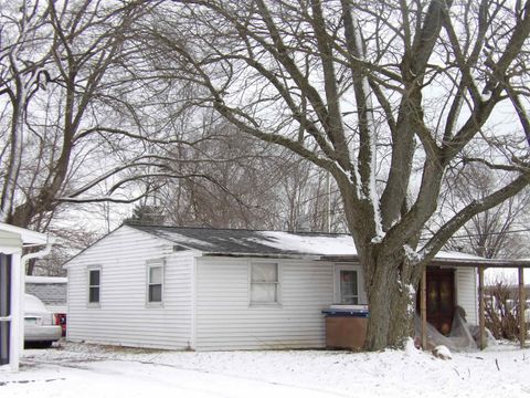 Photo of 1902 N Lindsay Street, Kokomo, IN 46901 (MLS # 202600633)