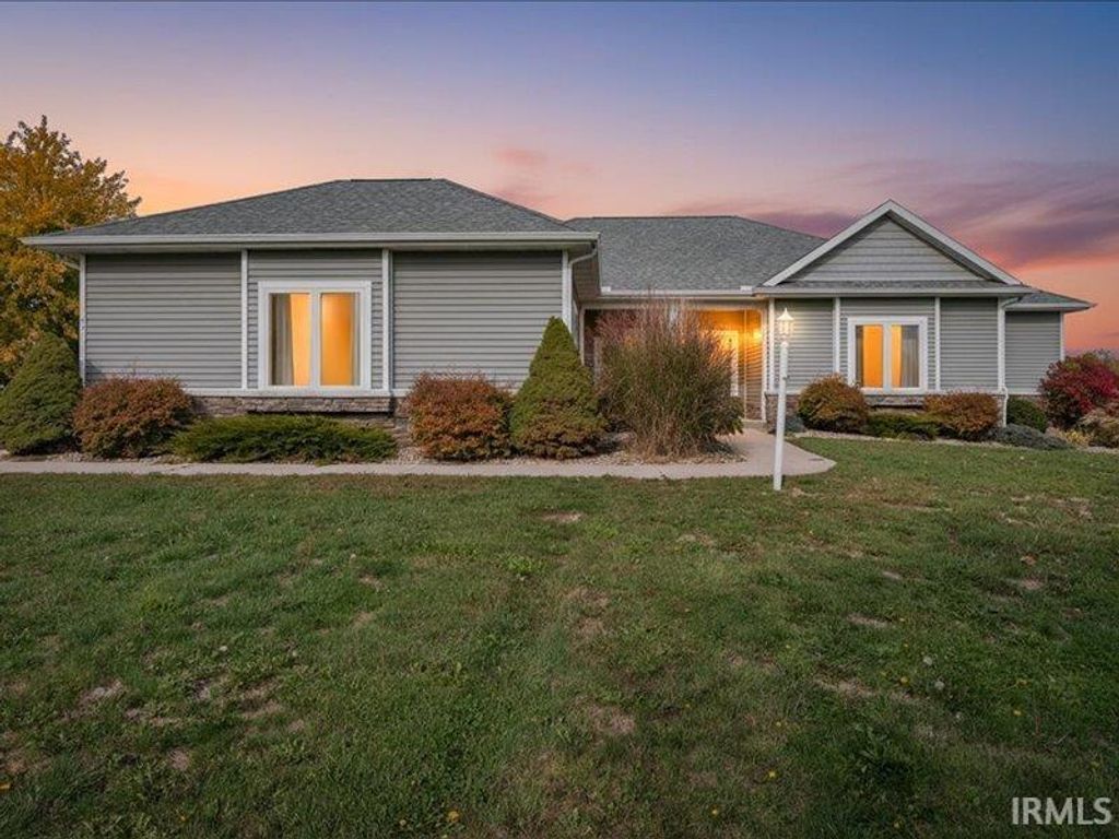 Photo of 29671 County Road 4, Elkhart, IN 46514 (MLS # 202543917)