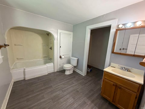 Tiny photo for 1542 N 3rd Street, Logansport, IN 46947 (MLS # 202634861)