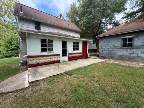 Tiny photo for 1542 N 3rd Street, Logansport, IN 46947 (MLS # 202634861)