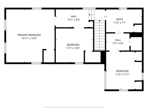Tiny photo for 1542 N 3rd Street, Logansport, IN 46947 (MLS # 202634861)