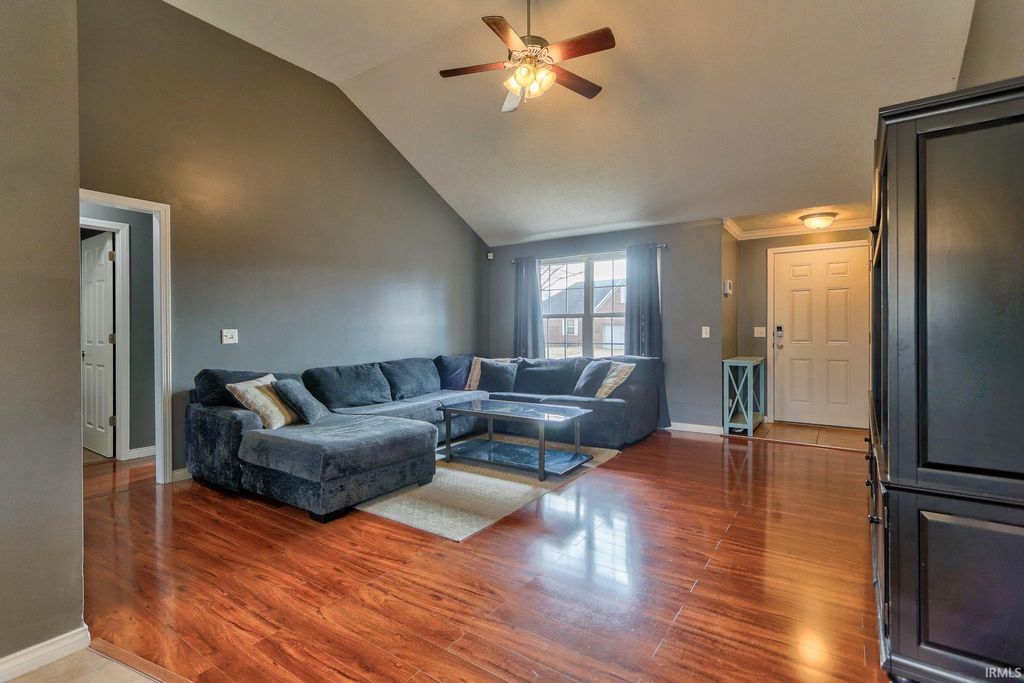 Photo of 4610 Erinwood Court, Evansville, IN 47725 (MLS # 202602533)