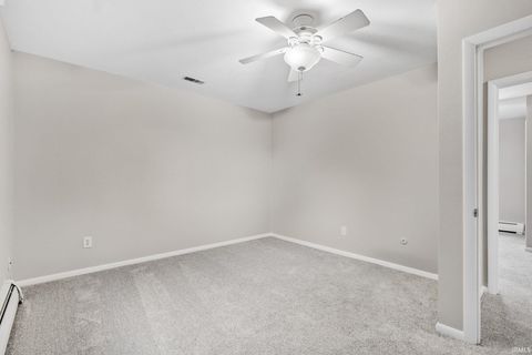 Tiny photo for 6308 Windwood Drive, Kokomo, IN 46901 (MLS # 202543047)