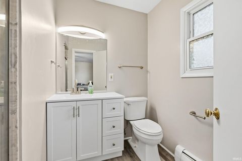 Tiny photo for 6308 Windwood Drive, Kokomo, IN 46901 (MLS # 202543047)