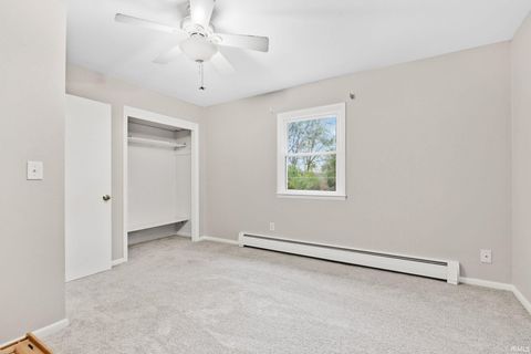 Tiny photo for 6308 Windwood Drive, Kokomo, IN 46901 (MLS # 202543047)
