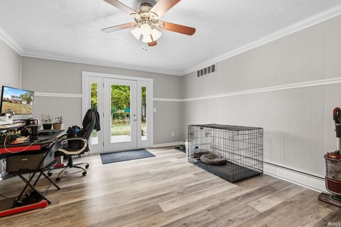 Tiny photo for 6308 Windwood Drive, Kokomo, IN 46901 (MLS # 202543047)