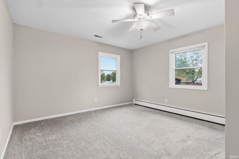 Tiny photo for 6308 Windwood Drive, Kokomo, IN 46901 (MLS # 202543047)