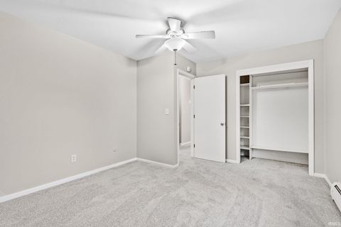 Tiny photo for 6308 Windwood Drive, Kokomo, IN 46901 (MLS # 202543047)
