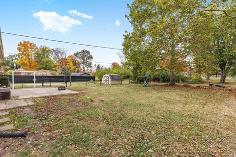 Tiny photo for 6308 Windwood Drive, Kokomo, IN 46901 (MLS # 202543047)