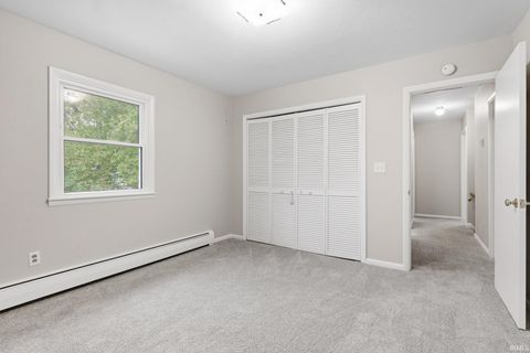 Tiny photo for 6308 Windwood Drive, Kokomo, IN 46901 (MLS # 202543047)