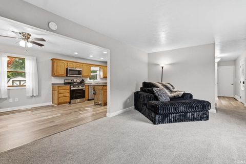Tiny photo for 6308 Windwood Drive, Kokomo, IN 46901 (MLS # 202543047)
