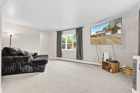 Tiny photo for 6308 Windwood Drive, Kokomo, IN 46901 (MLS # 202543047)