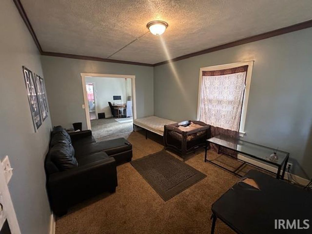 Photo of 2806 S Michigan Street, South Bend, IN 46614 (MLS # 202610558)