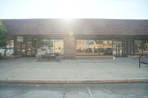 Tiny photo for 701 Main Street, Rochester, IN 46975 (MLS # 202524428)